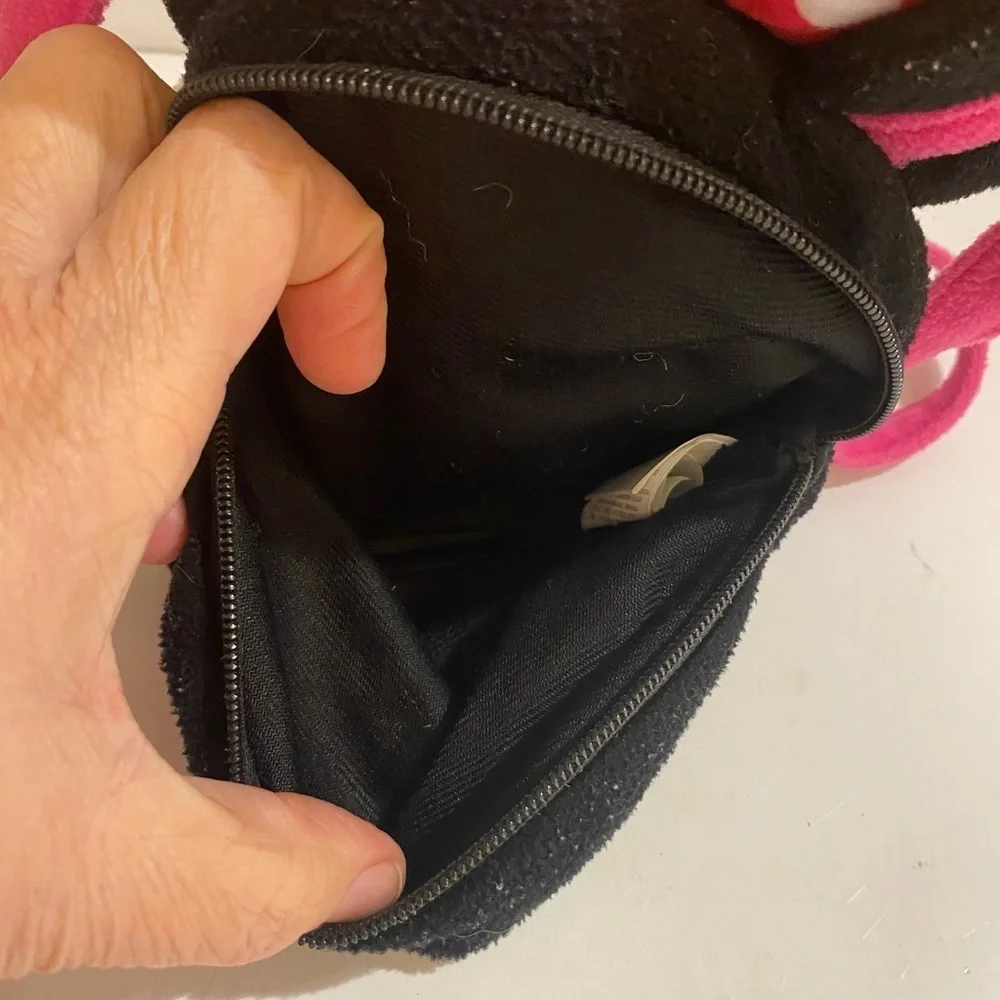 Disney Minnie Mouse Purse (KF)